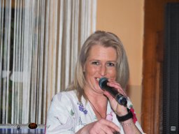 GH Timo Hansi und Karinchen am 19.03.2026